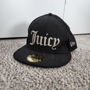 Juicy Couture hat